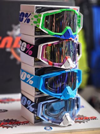 Óculos 100% Racecraft / Racecraft 2