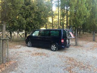 Volkswagen Multivan 2004