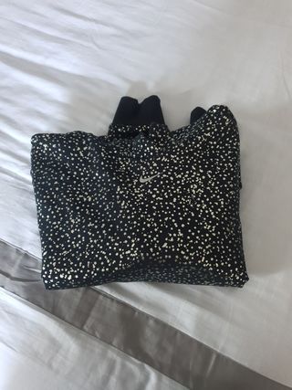 Sudadera Nike 