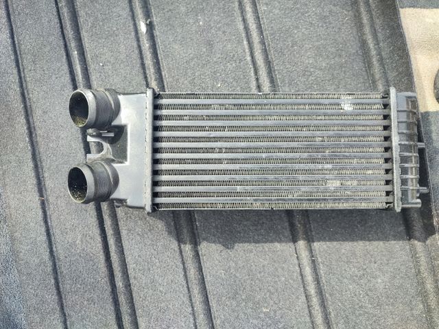 Intercooler Berlingo Partner