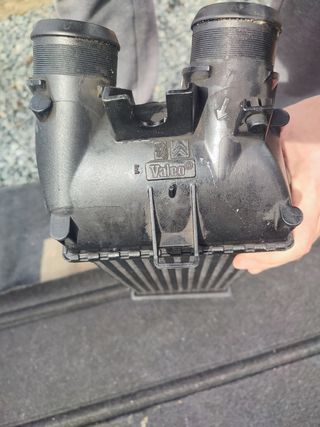 Intercooler Berlingo Partner