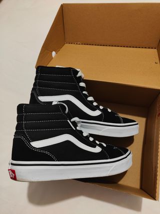 Vans