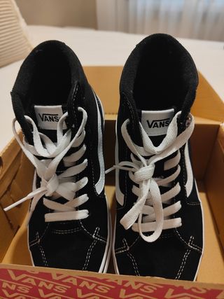 Vans
