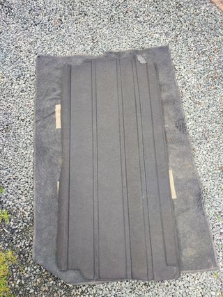 Cappelliera Berlingo Partner