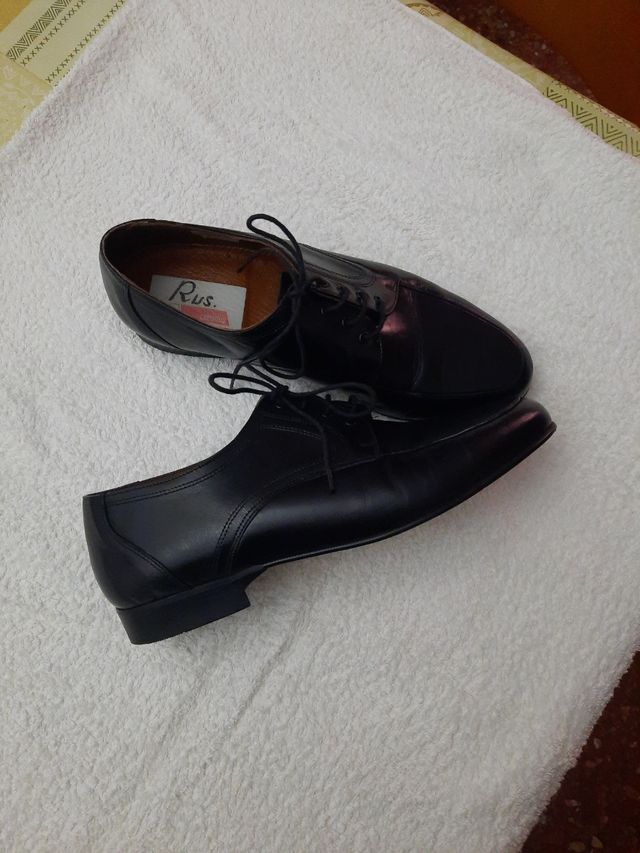 Zapato vestir