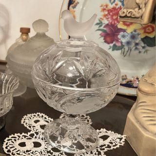 Caixa de bolachas ou caramelos