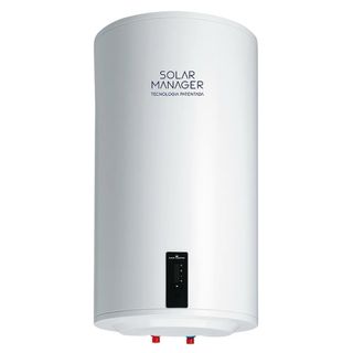 Termo Electrico Solar 