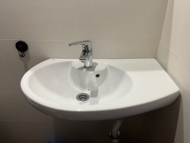 Lavabo Roca