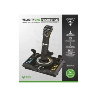 VelocityOne Flightstick