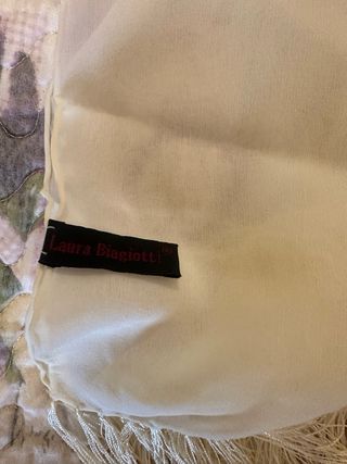 Foulard Laura Biagiotti