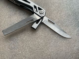 Multitool B/Bury 21 functions 3Cr13 stainless st