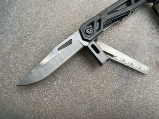 Multitool B/Bury 21 functions 3Cr13 stainless st