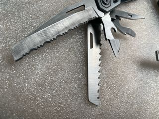 Multitool B/Bury 21 functions 3Cr13 stainless st