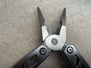 Multitool B/Bury 21 functions 3Cr13 stainless st
