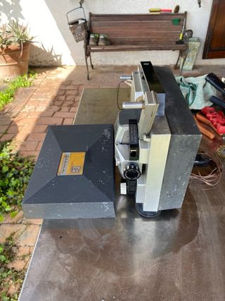 Proiettore silma compct8