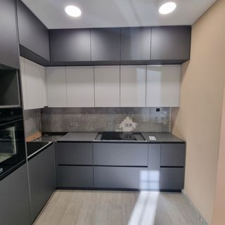 Instalacíon de cocinas 