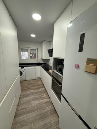 Instalacíon de cocinas 