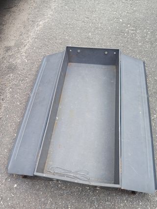 Caja de herramientas