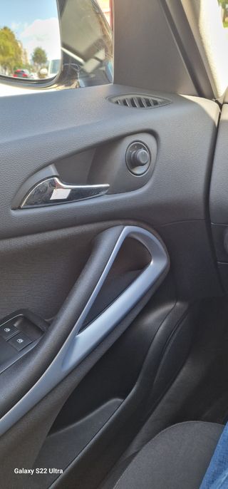 Opel Zafira Tourer 2017