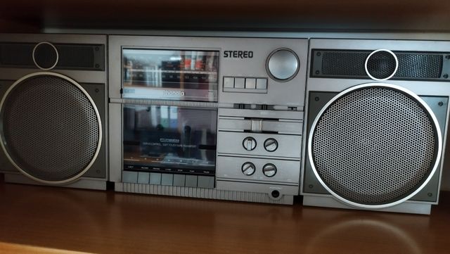Stereo Phonola TR 4883
