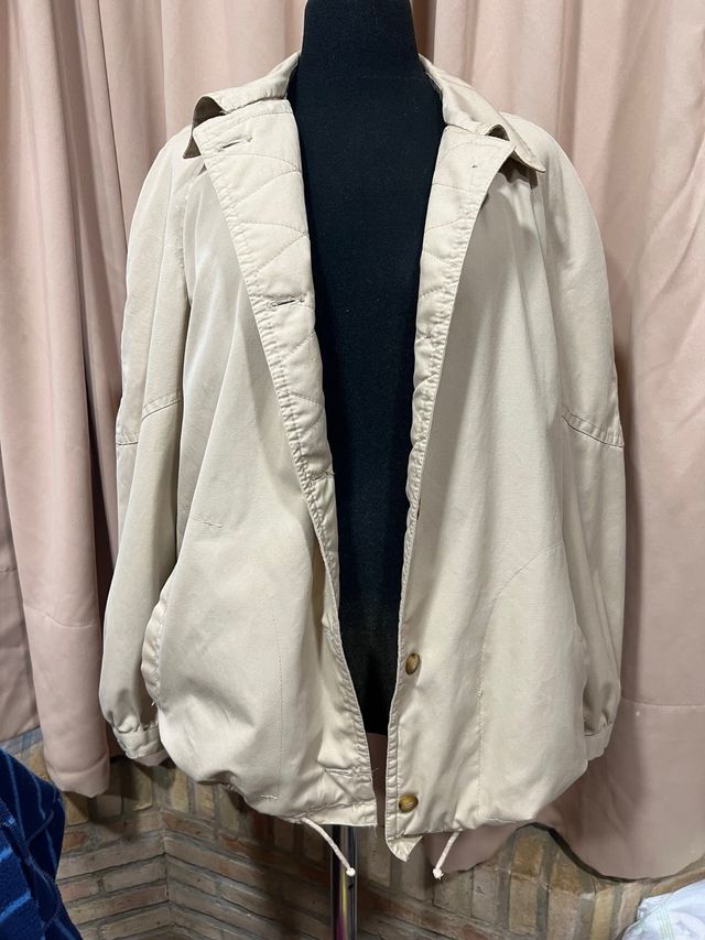 1 Chaqueta Mujer t N