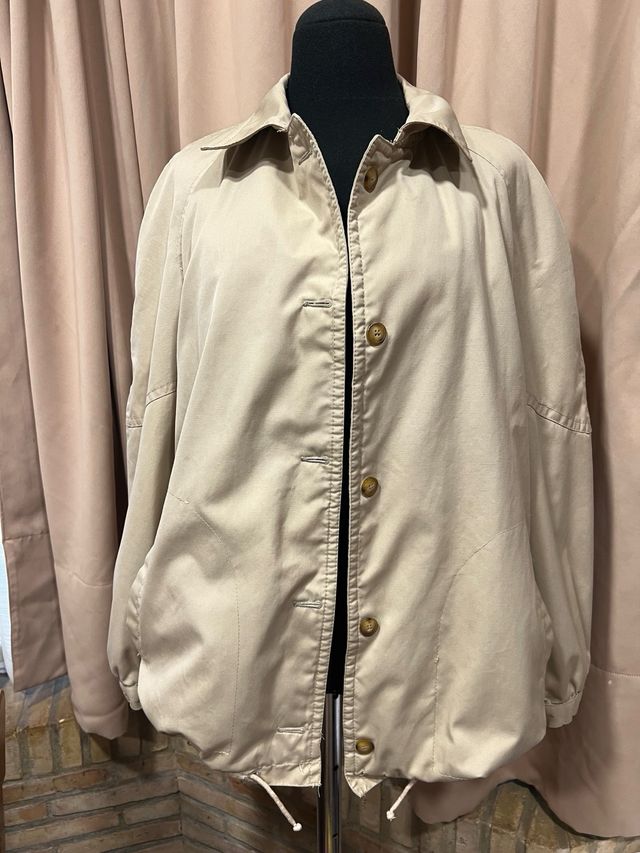 1 Chaqueta Mujer t N