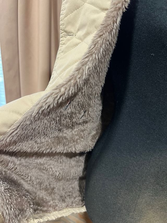 1 Chaqueta Mujer t N