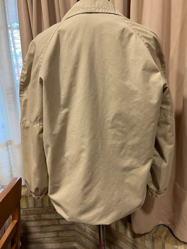 1 Chaqueta Mujer t N