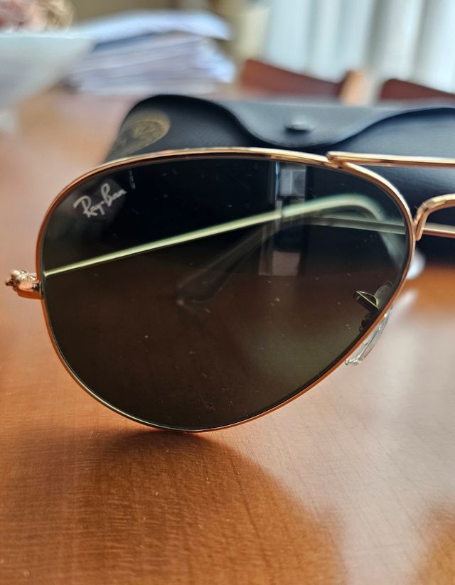 Gafas de sol Rayban 