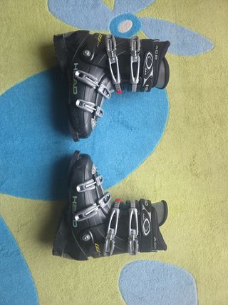 Botas de Esquí N' 42