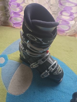 Botas de Esquí N' 42