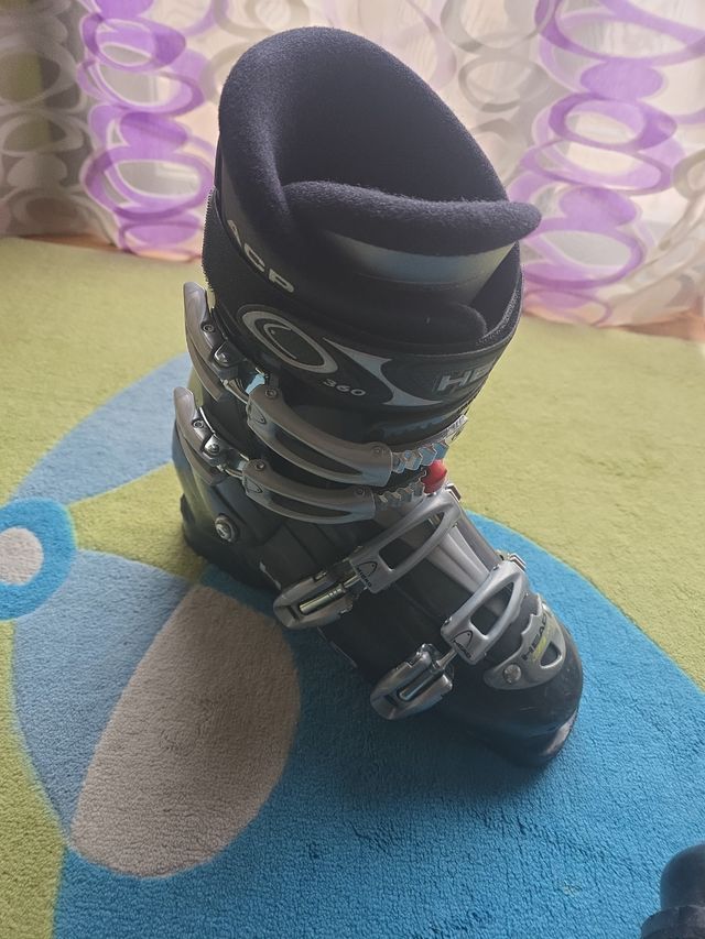 Botas de Esquí N' 42