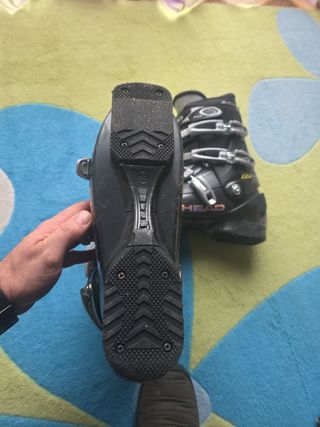 Botas de Esquí N' 42