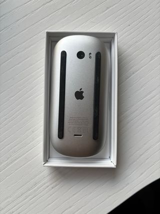 Magic mouse apple