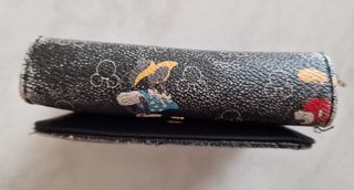 Portafogli disney topolino minnie