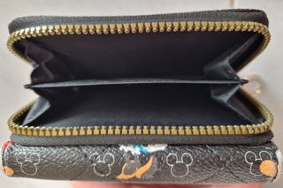 Portafogli disney topolino minnie