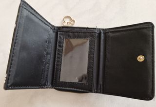 Portafogli disney topolino minnie