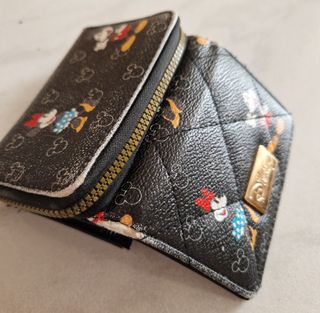 Portafogli disney topolino minnie