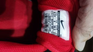 Zapatillas Nike 