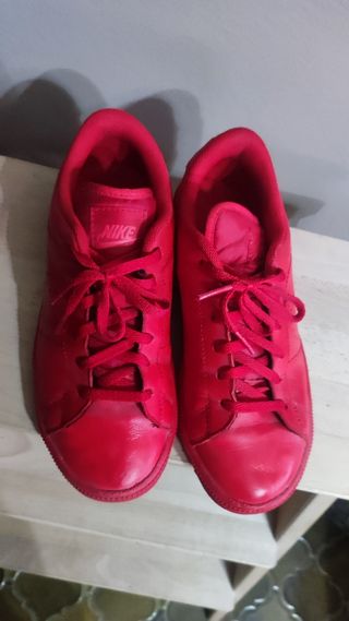 Zapatillas Nike 