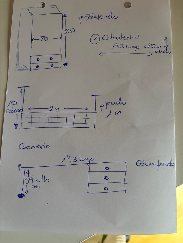 Habitacion infantil niña