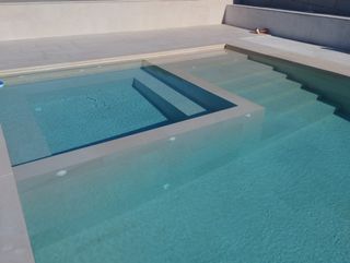Piscinas y reformas la ermita 