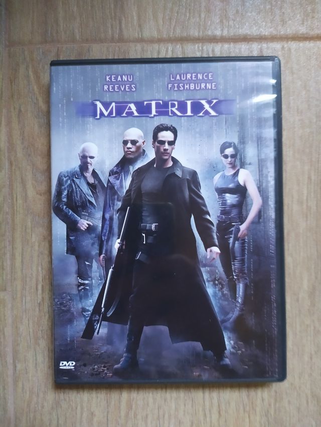 Matrix
