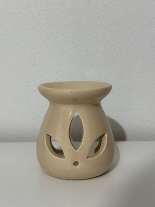 Diffusore per essenza beige