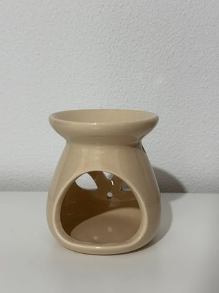 Diffusore per essenza beige