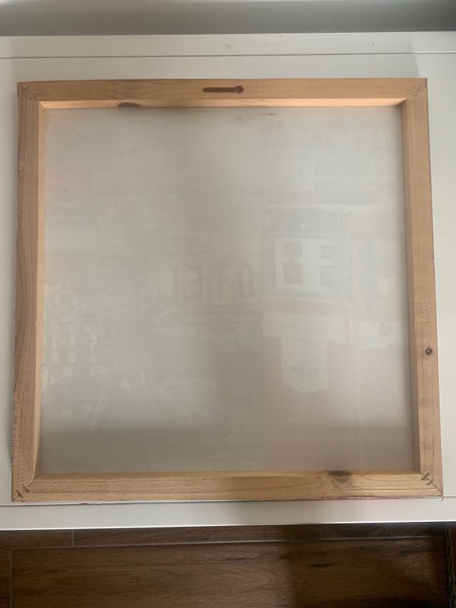 Quadro caratteristico  USA  pompa benzina