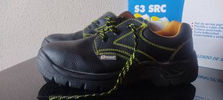 Zapatos de seguridad 