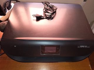 Impresora Multifunción HP Envy 4520