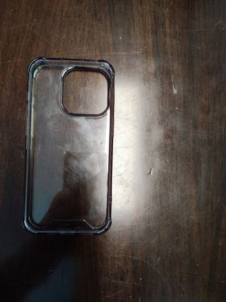 Cover Iphone 15PRO