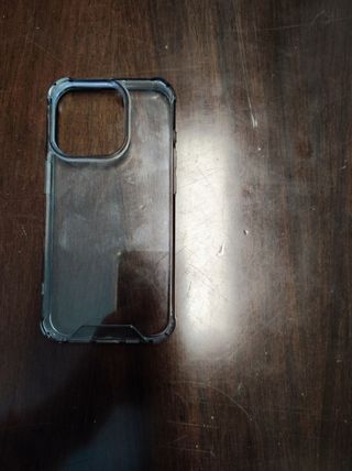Cover Iphone 15PRO